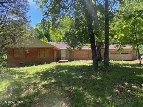 3329 New Beverly Baptist Church Rd, Knoxville, TN 37918