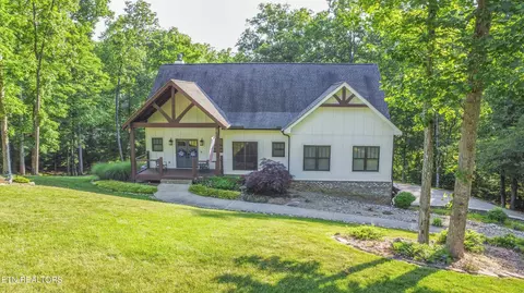 721 Lakeside Coves Way, Ten Mile, TN 37880