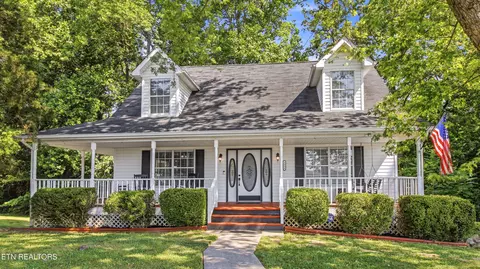 5936 Montina Rd, Knoxville, TN 37912