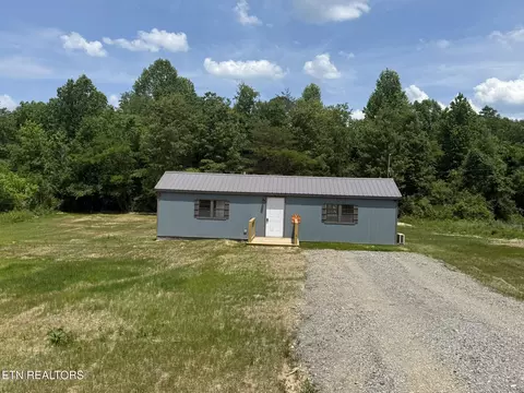 3271 Tennessee 360, Vonore, TN 37885