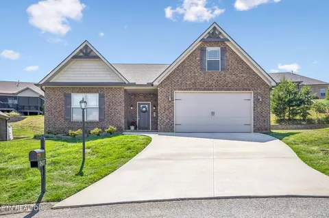 3437 Windmead Ln, Knoxville, TN 37938