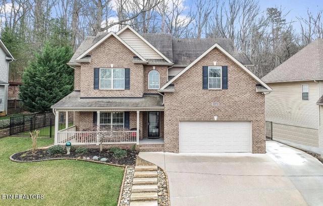 10372 Harrison Springs Ln, Knoxville, TN 37932