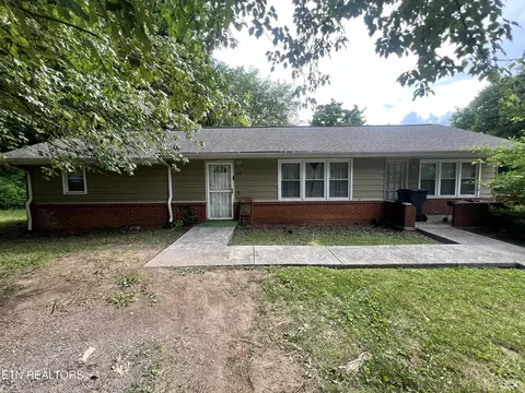 901 Morningside Dr, Knoxville, TN 37915