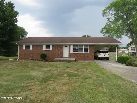 1007 Davenport Rd, Maryville, TN 37801