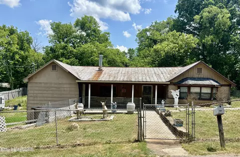 1418 Lewis Ave, Knoxville, TN 37920