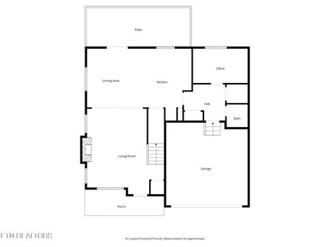 4941 Creek Bank Dr, Knoxville, TN 37920