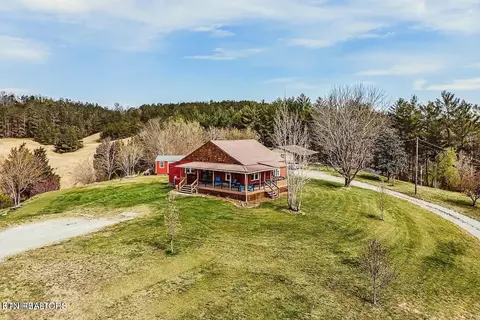 1282 Allensville Rd, Sevierville, TN 37876