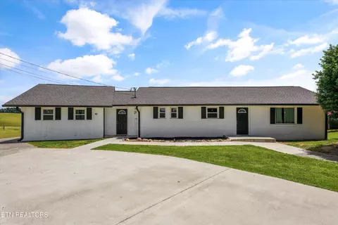 646 Glenlock Rd, Sweetwater, TN 37874
