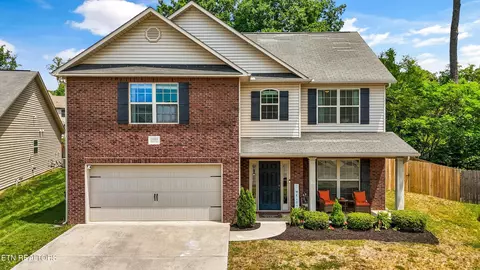 11604 Edison Dr, Knoxville, TN 37932