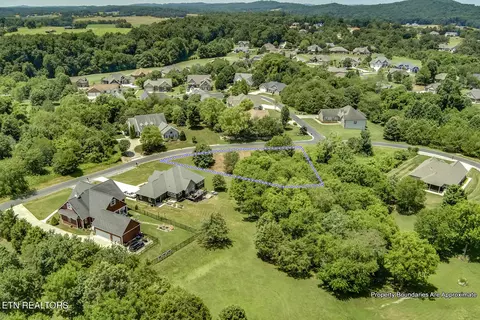 Itawa Trail, Vonore, TN 37885
