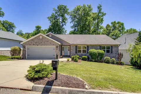 9852 Chesney Hill Ln, Knoxville, TN 37931