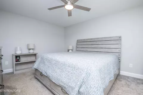 Bedroom - 103 Scenic View Dr, Corryton, TN 37721 photo 1 of 7
