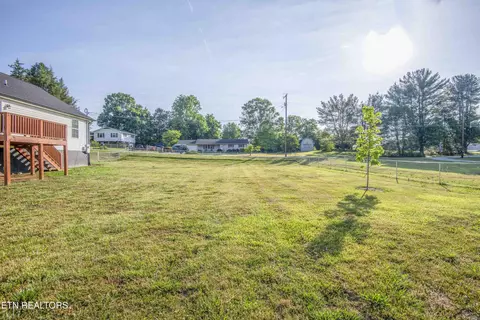 Exterior - 103 Scenic View Dr, Corryton, TN 37721 photo 11 of 11