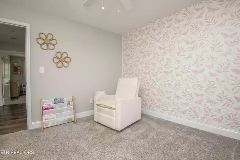 Bedroom - 103 Scenic View Dr, Corryton, TN 37721 photo 6 of 7
