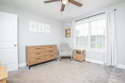 Bedroom - 103 Scenic View Dr, Corryton, TN 37721 photo 4 of 7