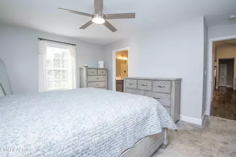 Bedroom - 103 Scenic View Dr, Corryton, TN 37721 photo 3 of 7