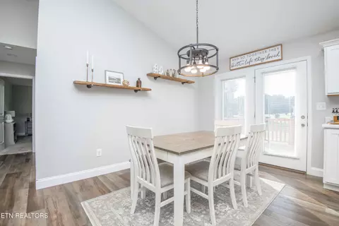 Dining - 103 Scenic View Dr, Corryton, TN 37721 photo 3 of 3