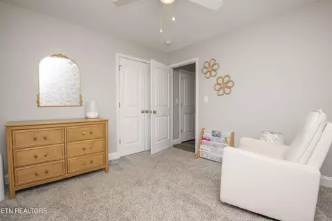 Bedroom - 103 Scenic View Dr, Corryton, TN 37721 photo 7 of 7