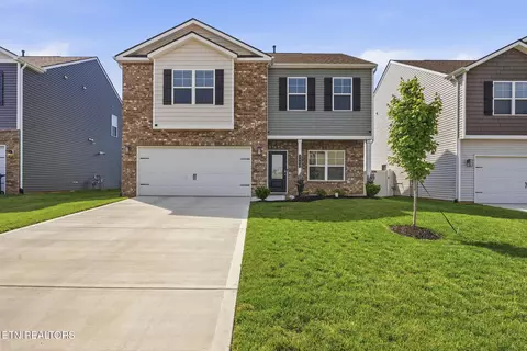 2402 Best Farms Ln, Maryville, TN 37803