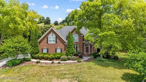 12135 Brookstone Dr, Knoxville, TN 37934