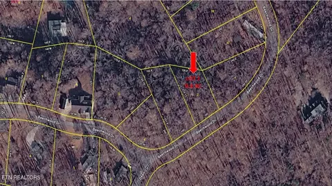 beechwood drive, Dandridge, TN 37725