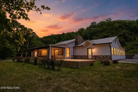 190 Dogwood Rd, Caryville, TN 37714