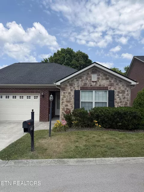 3519 Pullman Way, Knoxville, TN 37918