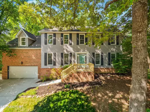 2725 Dee Peppers Dr, Knoxville, TN 37931
