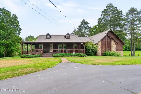 25 Old Kentucky Stock Rd, Crossville, TN 38571