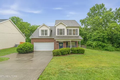 1419 Hickey Rd, Knoxville, TN 37932