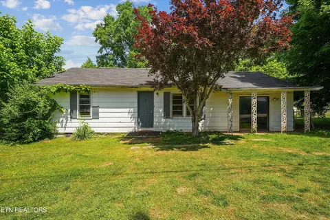 4840 Ray St, Morristown, TN 37814