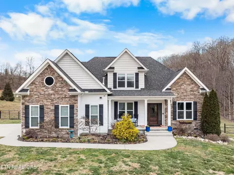 1151 Park Ln, Andersonville, TN 37705