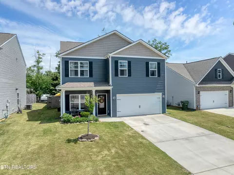 117 Canton Ln, Maryville, TN 37803