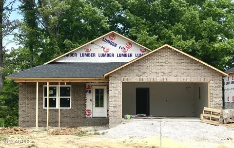 7284 Rialto Ln, Knoxville, TN 37918