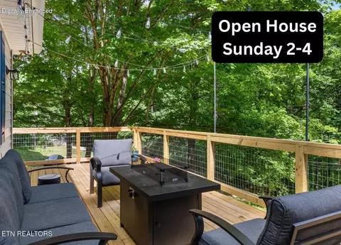 3714 Roberts Rd, Corryton, TN 37721