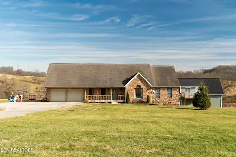 639 Richland Creek Dr, Blaine, TN 37709