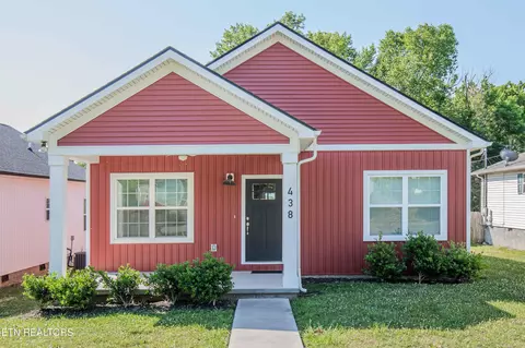 438 Hiawassee Ave, Knoxville, TN 37917
