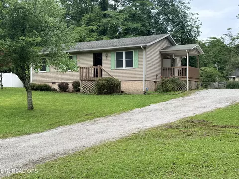 123 Stevens Cir, Rockwood, TN 37854