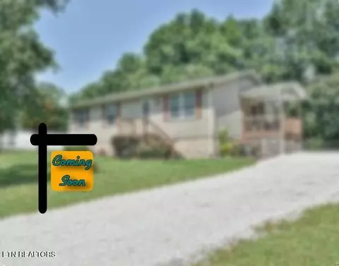 123 Stevens Cir, Rockwood, TN 37854