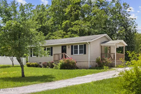 123 Stevens Cir, Rockwood, TN 37854