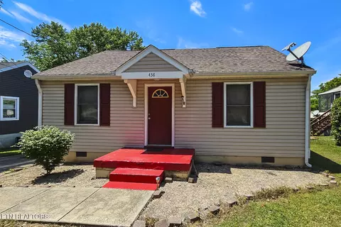 438 Kingwood St, Kingston, TN 37763