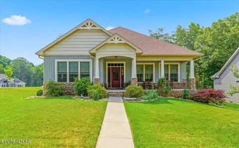 300 Gado Trce, Loudon, TN 37774