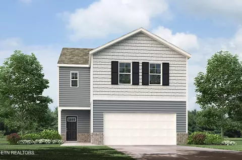 6817 Prospect Hill Ln, Knoxville, TN 37918