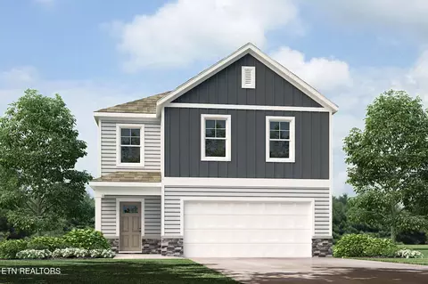 6813 Prospect Hill Ln, Knoxville, TN 37918