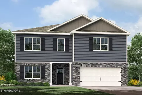 619 Claiborne Dr, Clinton, TN 37716