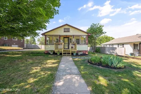 1435 Boyle St, Alcoa, TN 37701