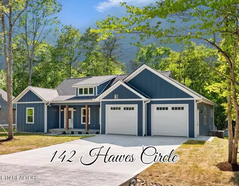 142 Hawes Cir, Crossville, TN 38558