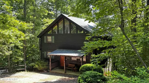 Undisclosed, Sevierville, TN 37876