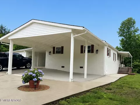 1184 Raccoon Valley Rd, Maynardville, TN 37807