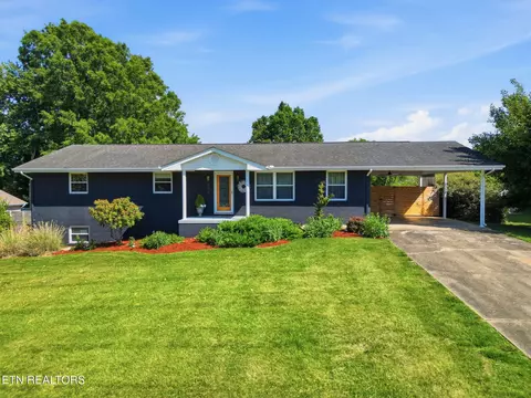 606 Tedlo Ln, Knoxville, TN 37920